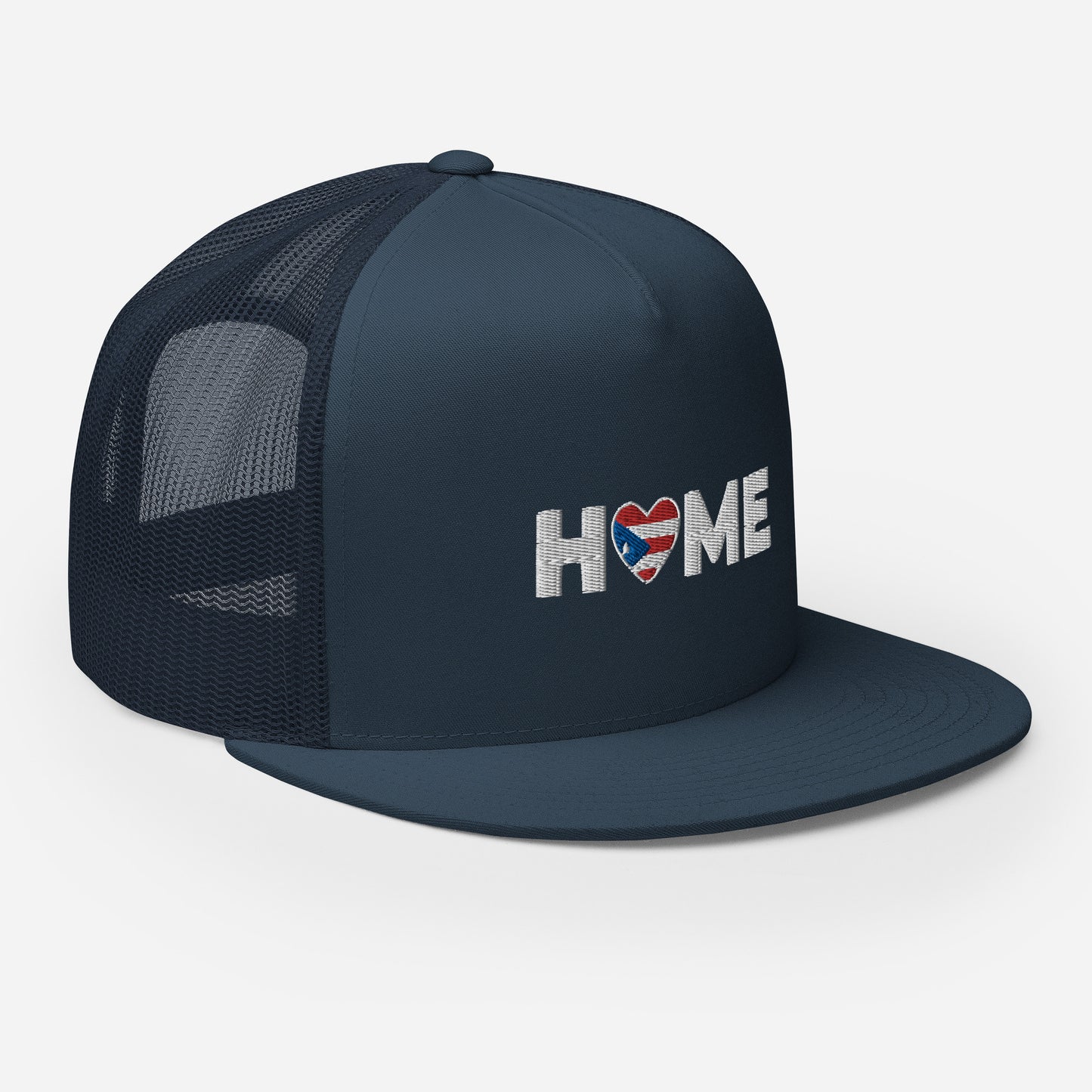 Home Trucker Cap