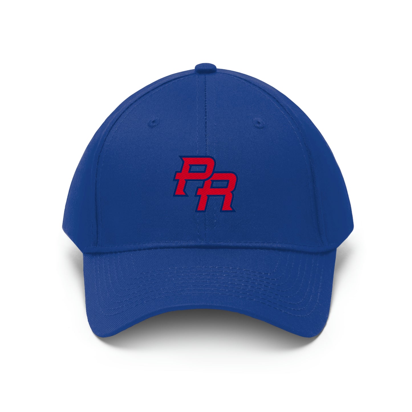 Puerto Rico PR Unisex CAP