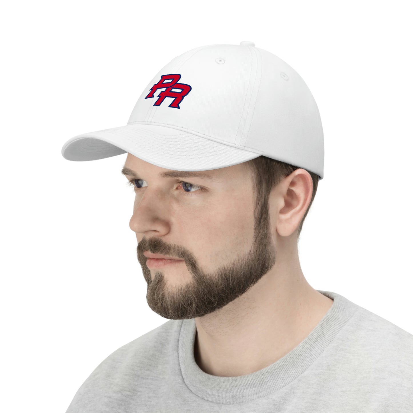 Puerto Rico PR Unisex CAP