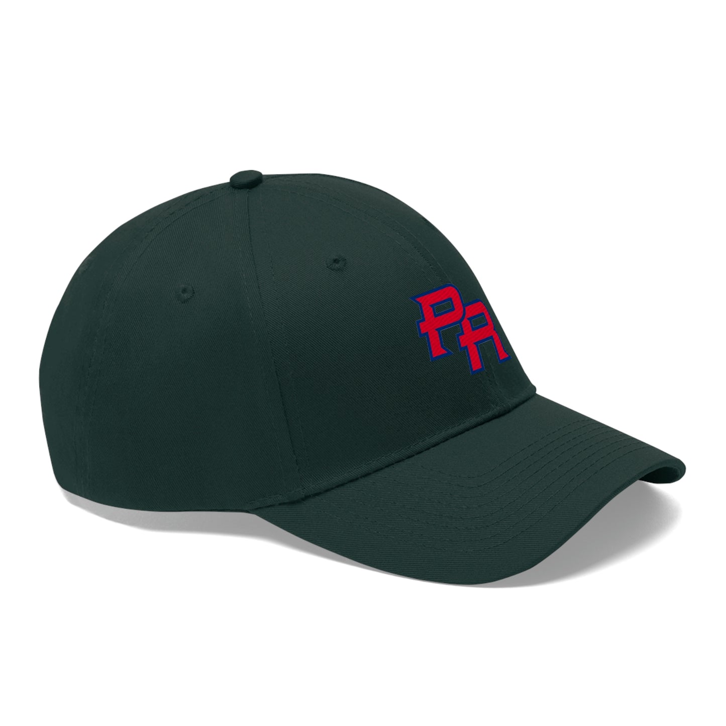 Puerto Rico PR Unisex CAP