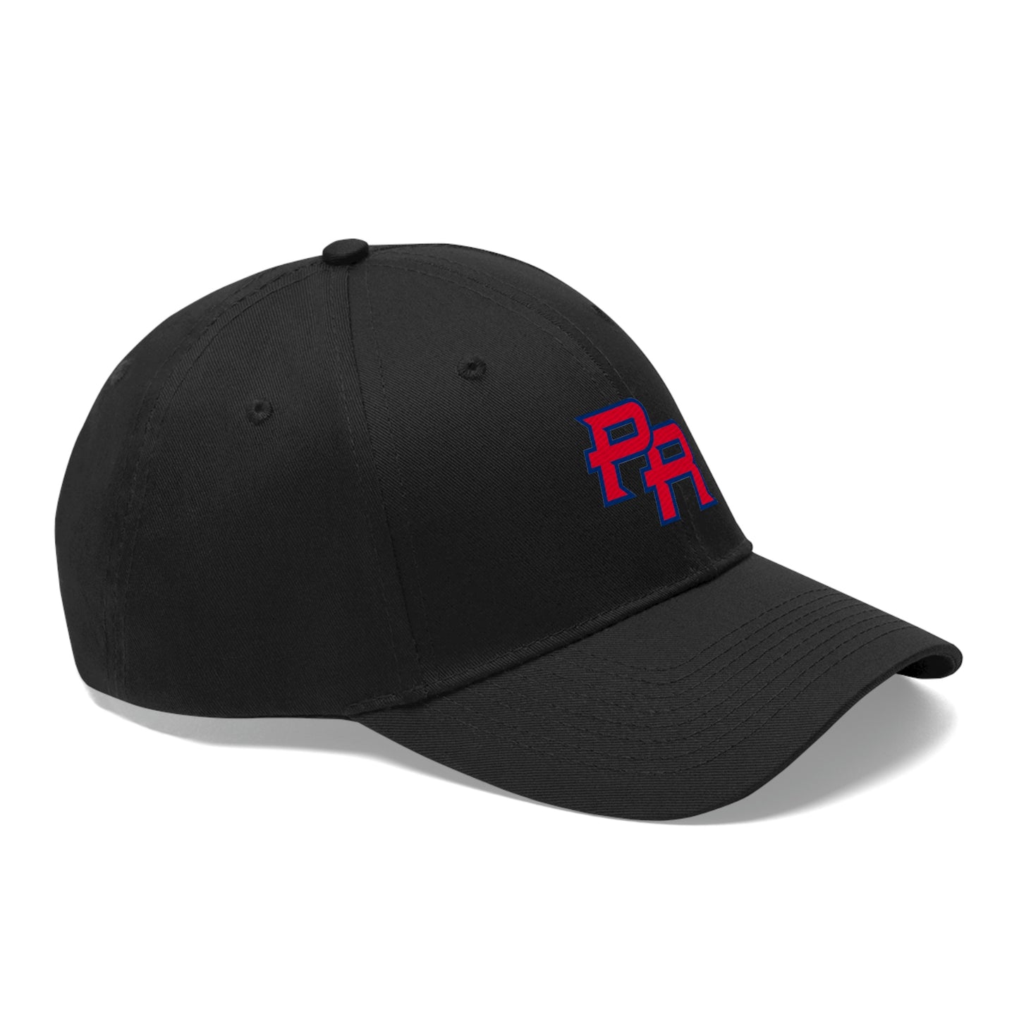 Puerto Rico PR Unisex CAP