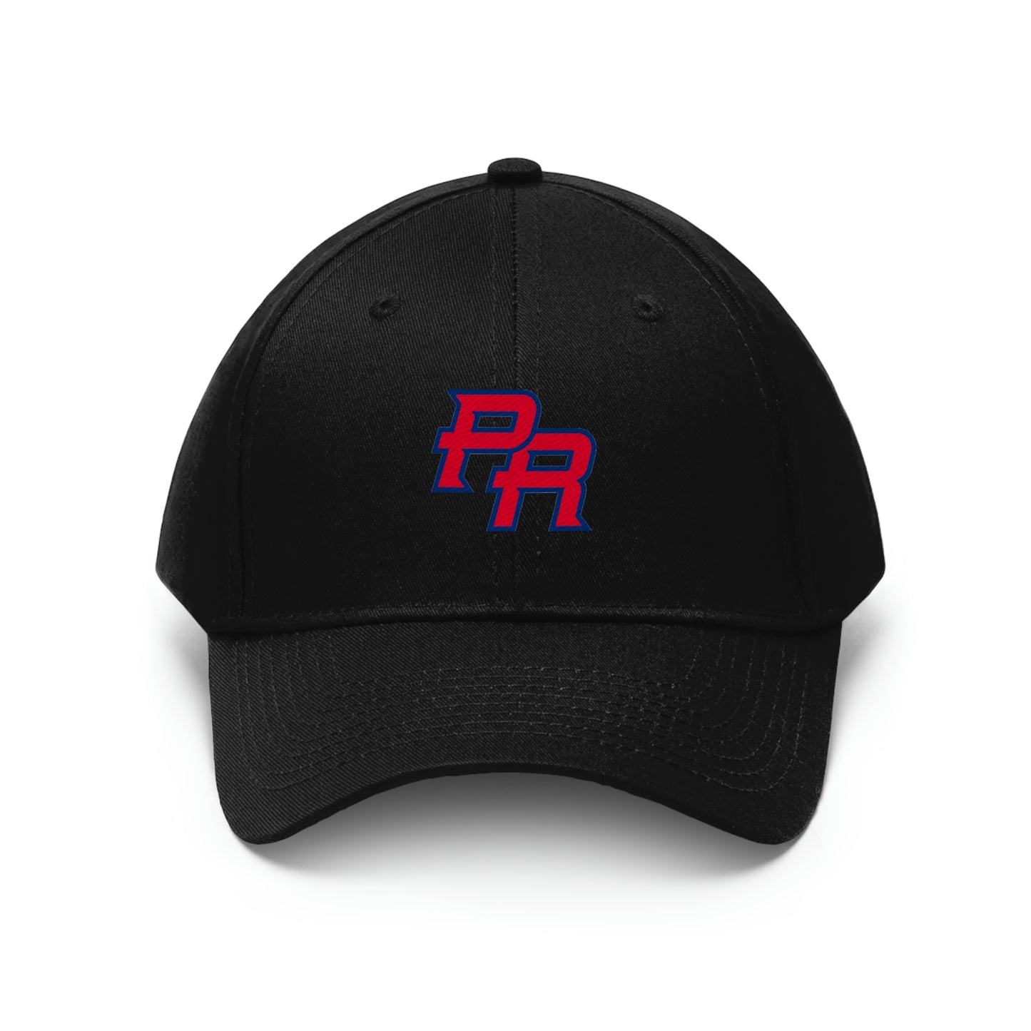 Puerto Rico PR Unisex CAP