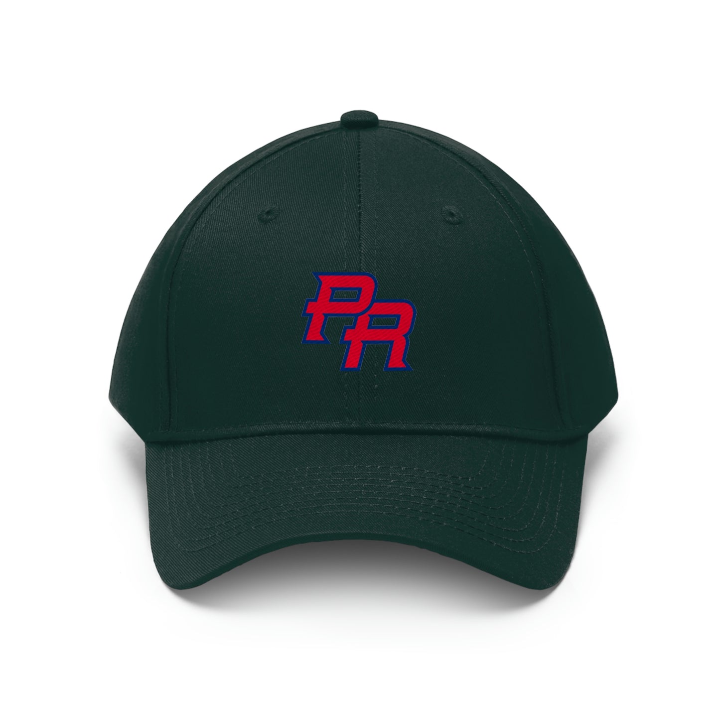 Puerto Rico PR Unisex CAP