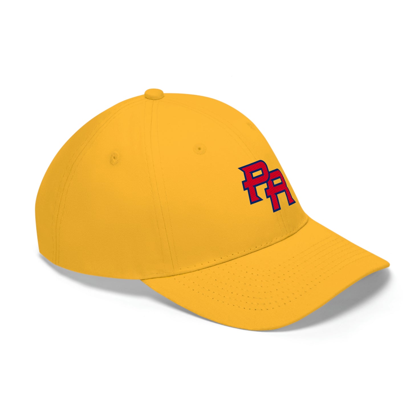 Puerto Rico PR Unisex CAP