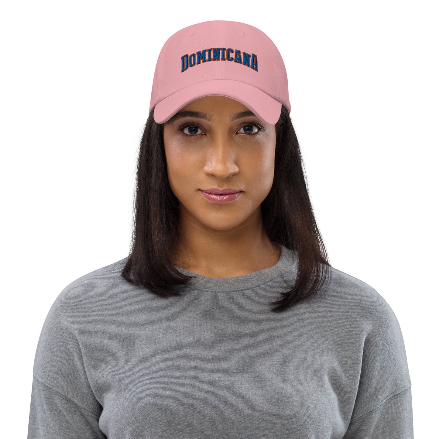 República Dominicana WBC Baseball Unisex Cap