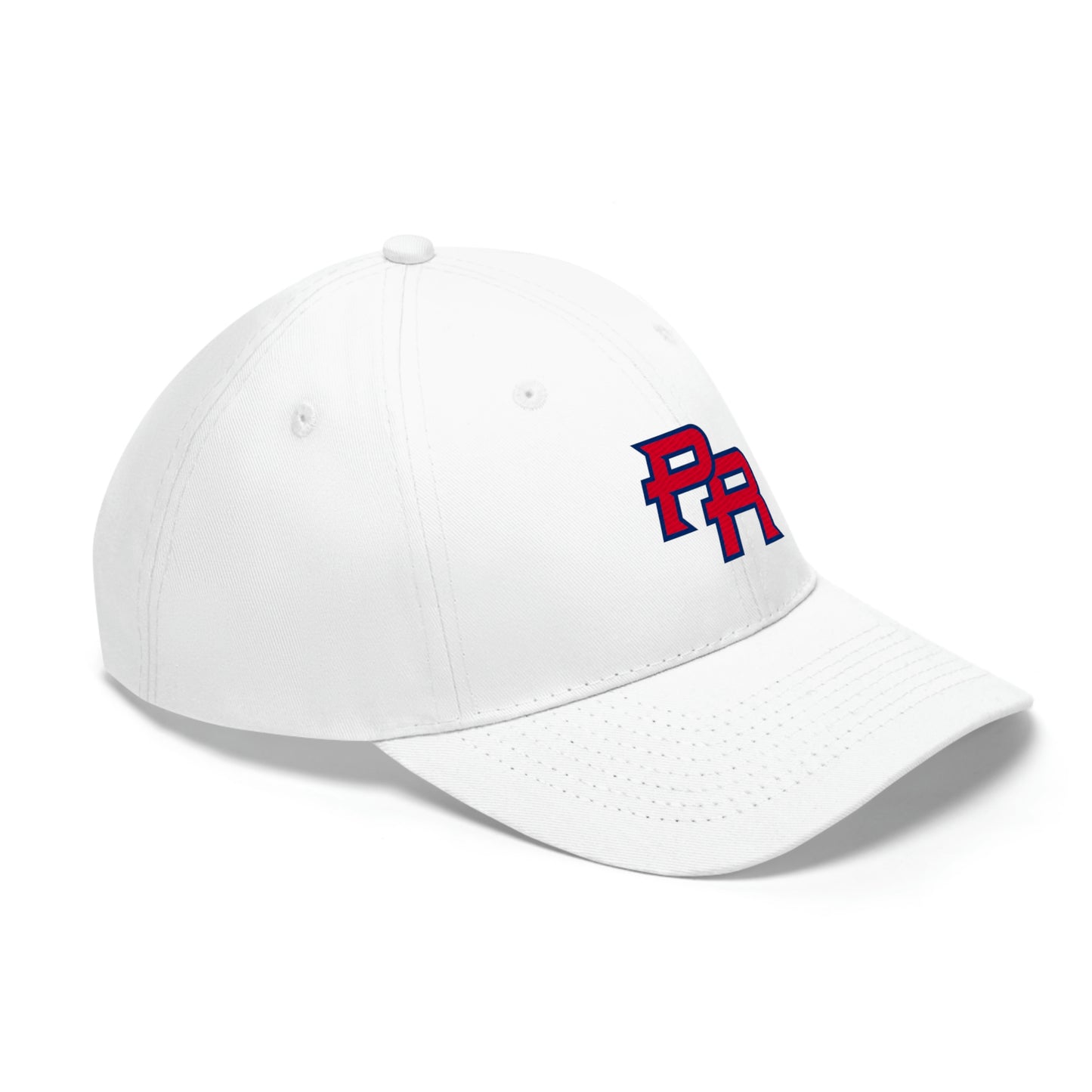 Puerto Rico PR Unisex CAP