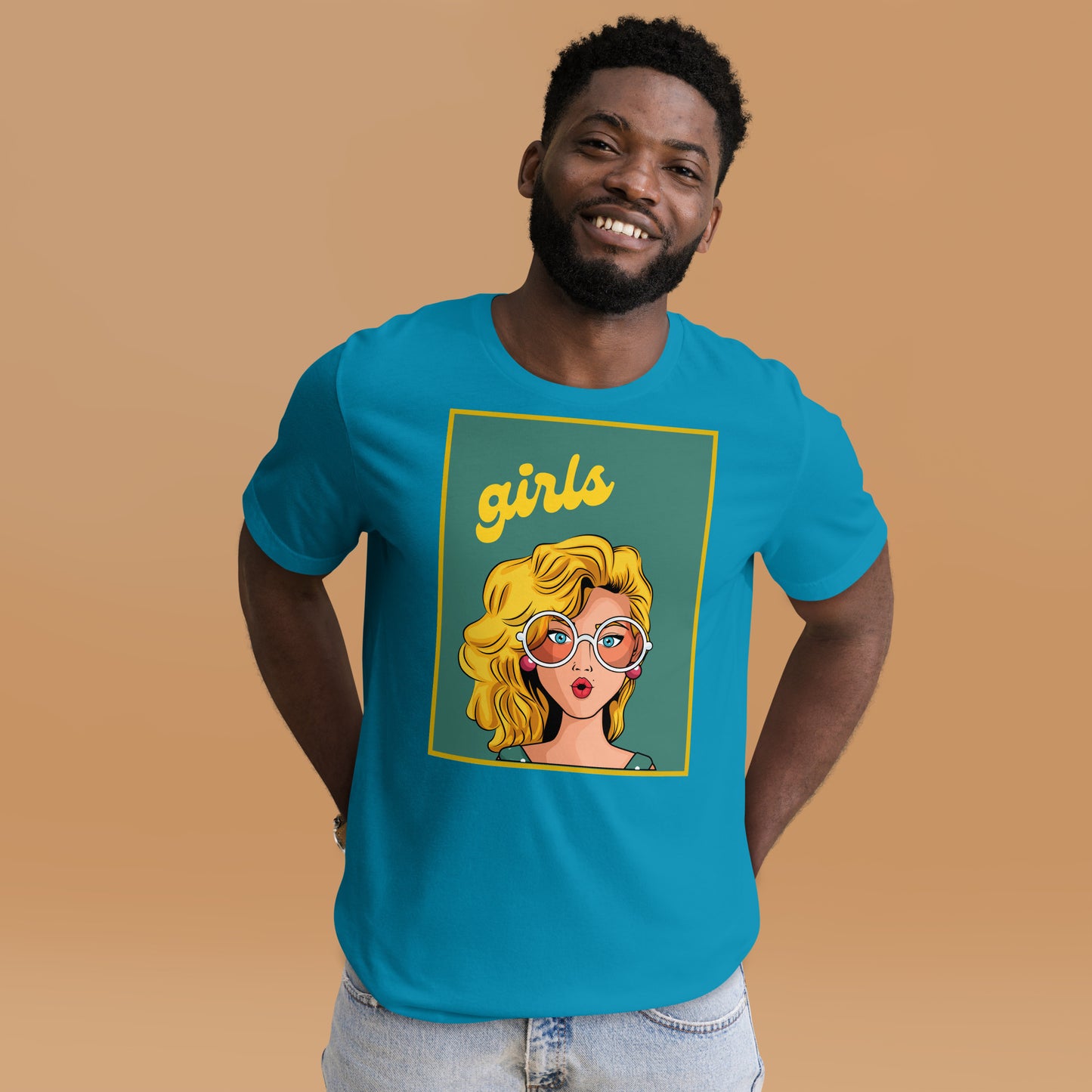 Girls T-Shirt