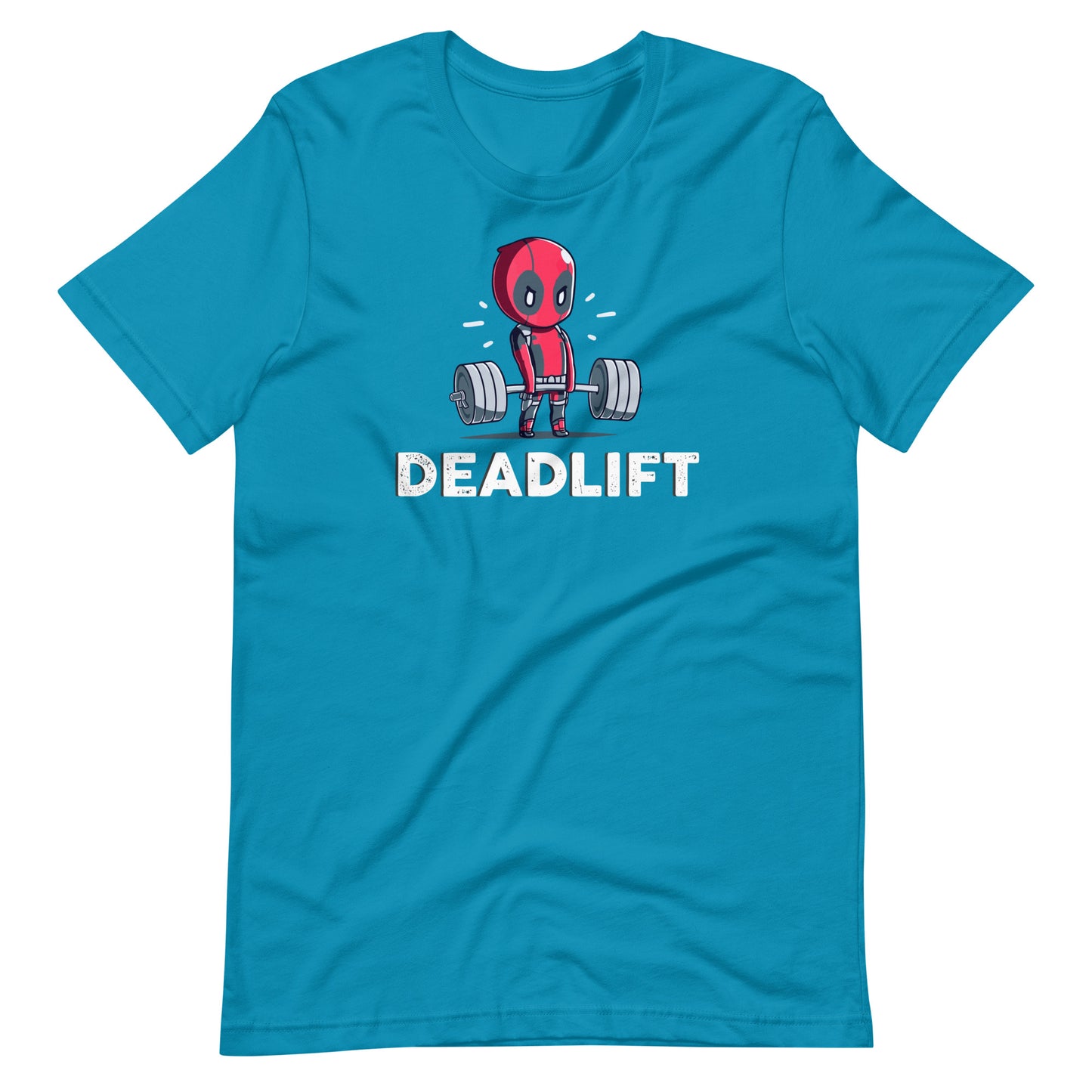 Deadlift Unisex T-Shirt