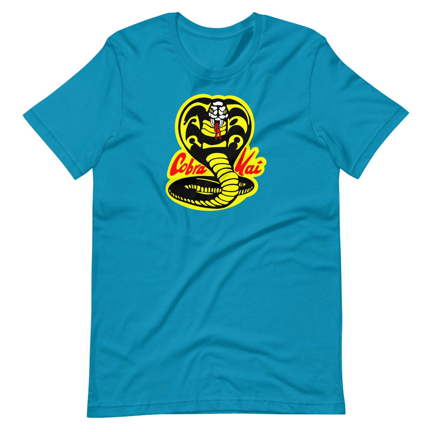 Cobra Kai Unisex T-Shirt