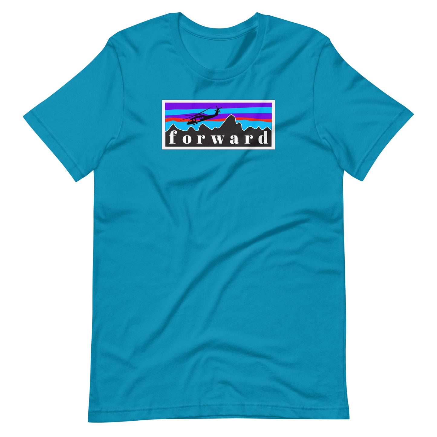 Forward Military Edition T-Shirt