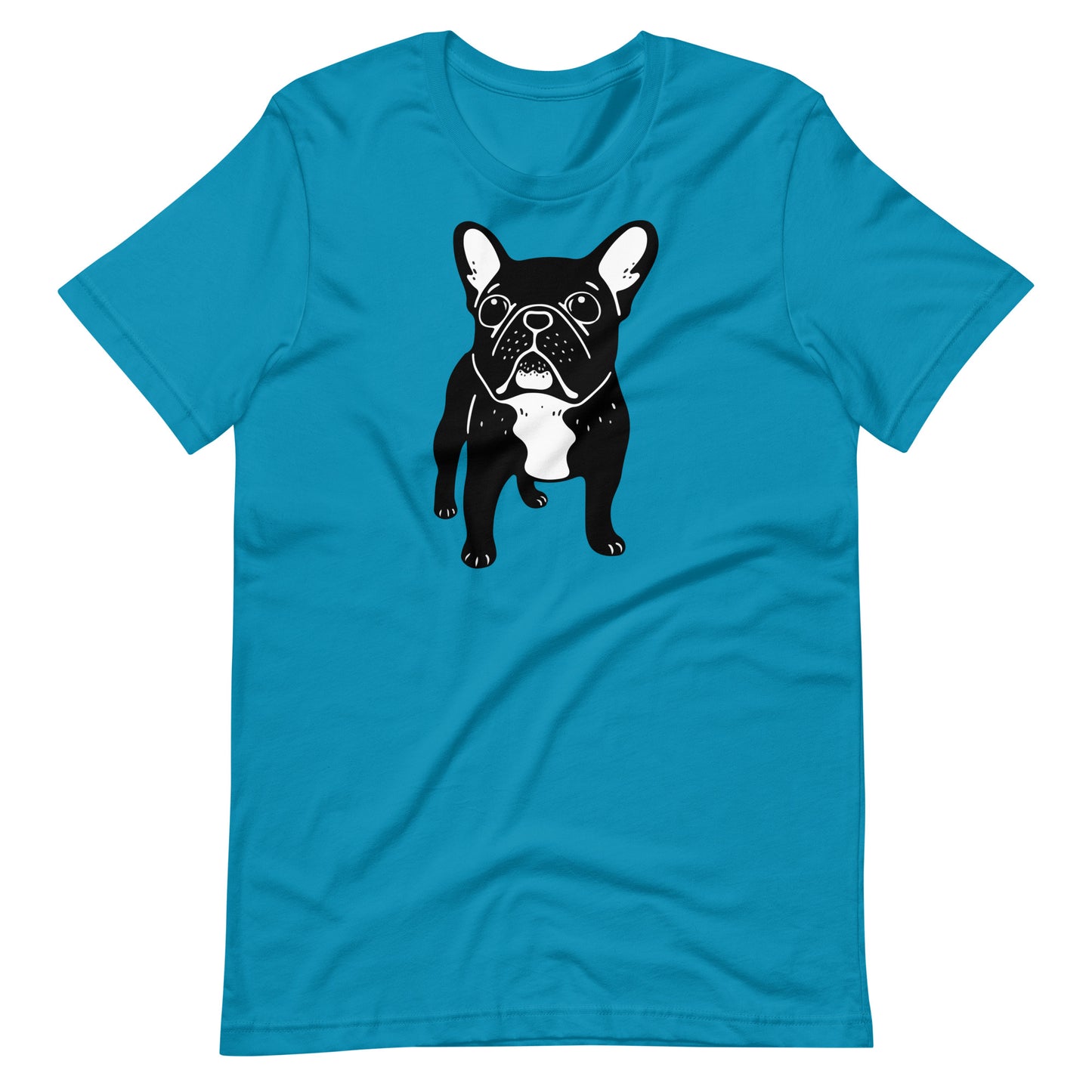 Frenchie Unisex T-Shirt