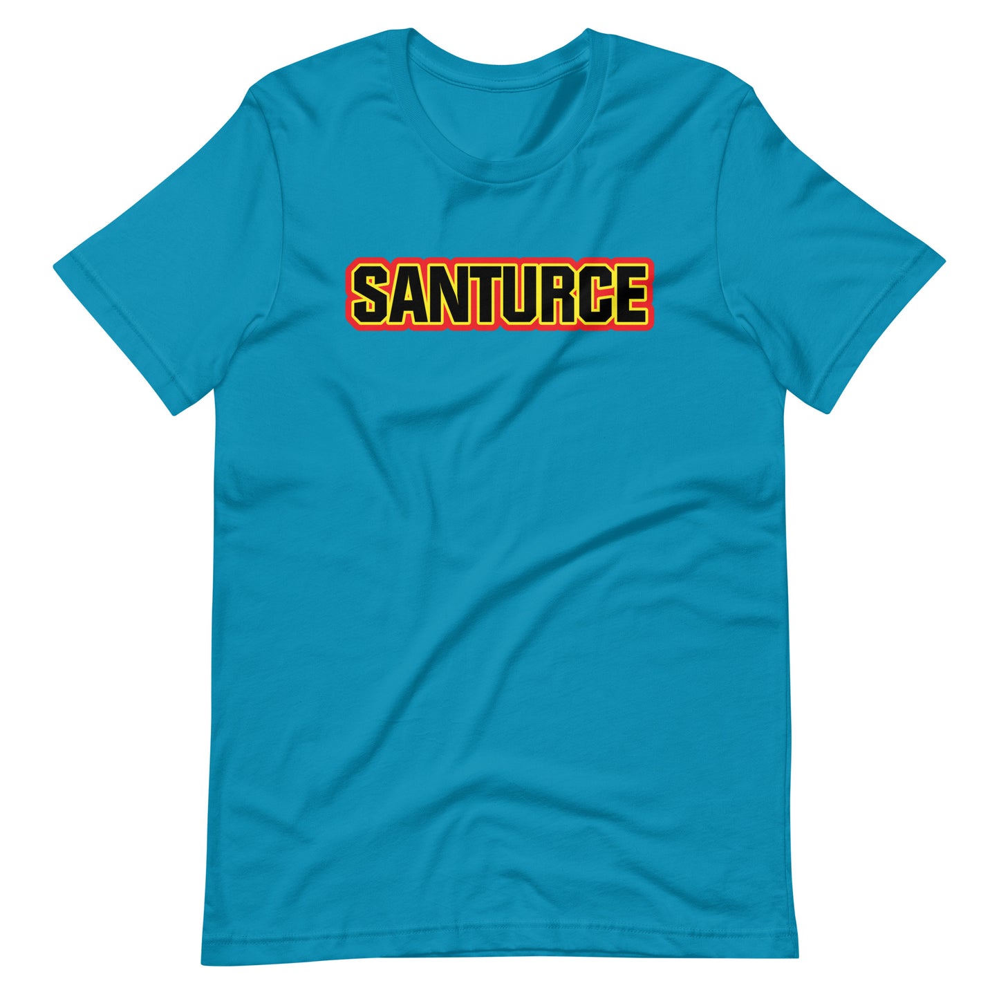 Santurce Unisex T-Shirt