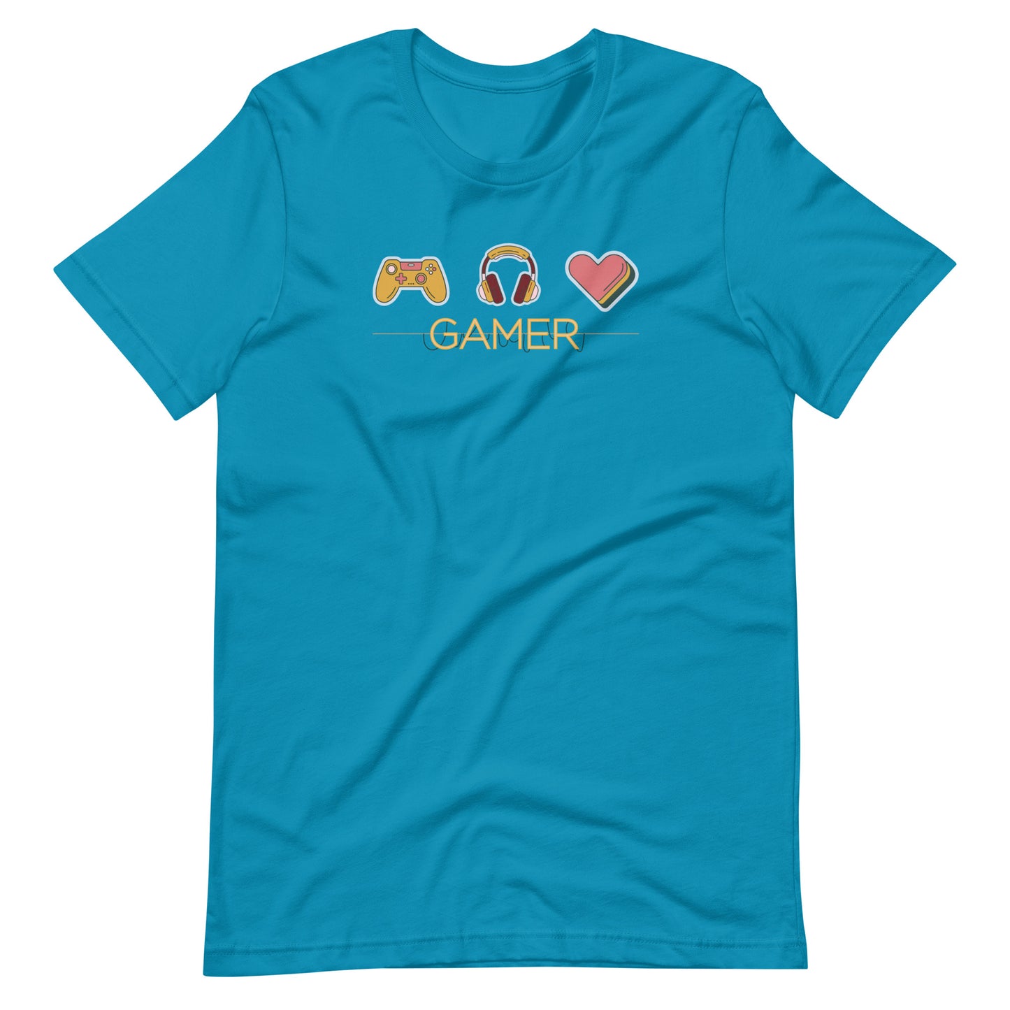 Gamer Unisex T-Shirt