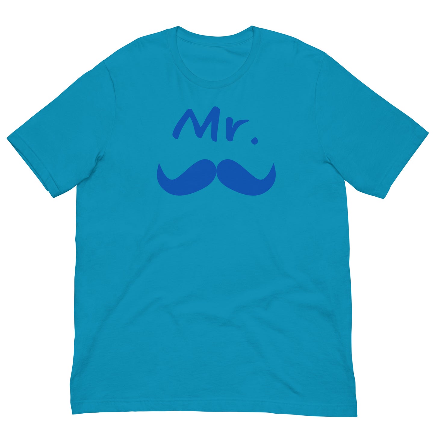 Mr. Unisex T-Shirt