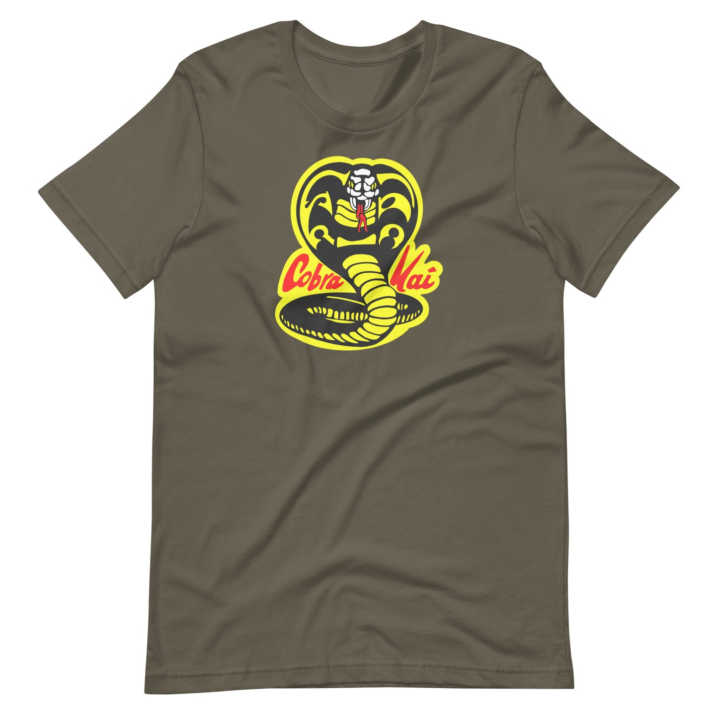 Cobra Kai Unisex T-Shirt