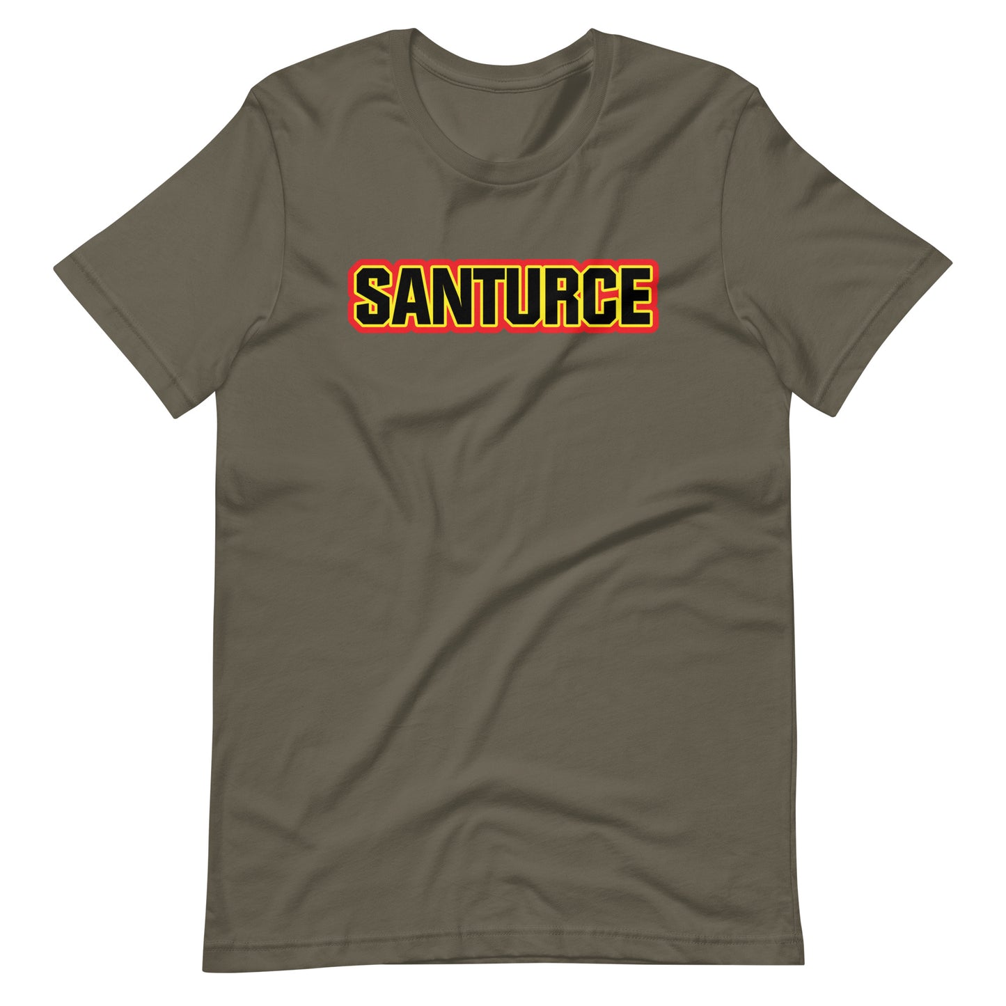 Santurce Unisex T-Shirt