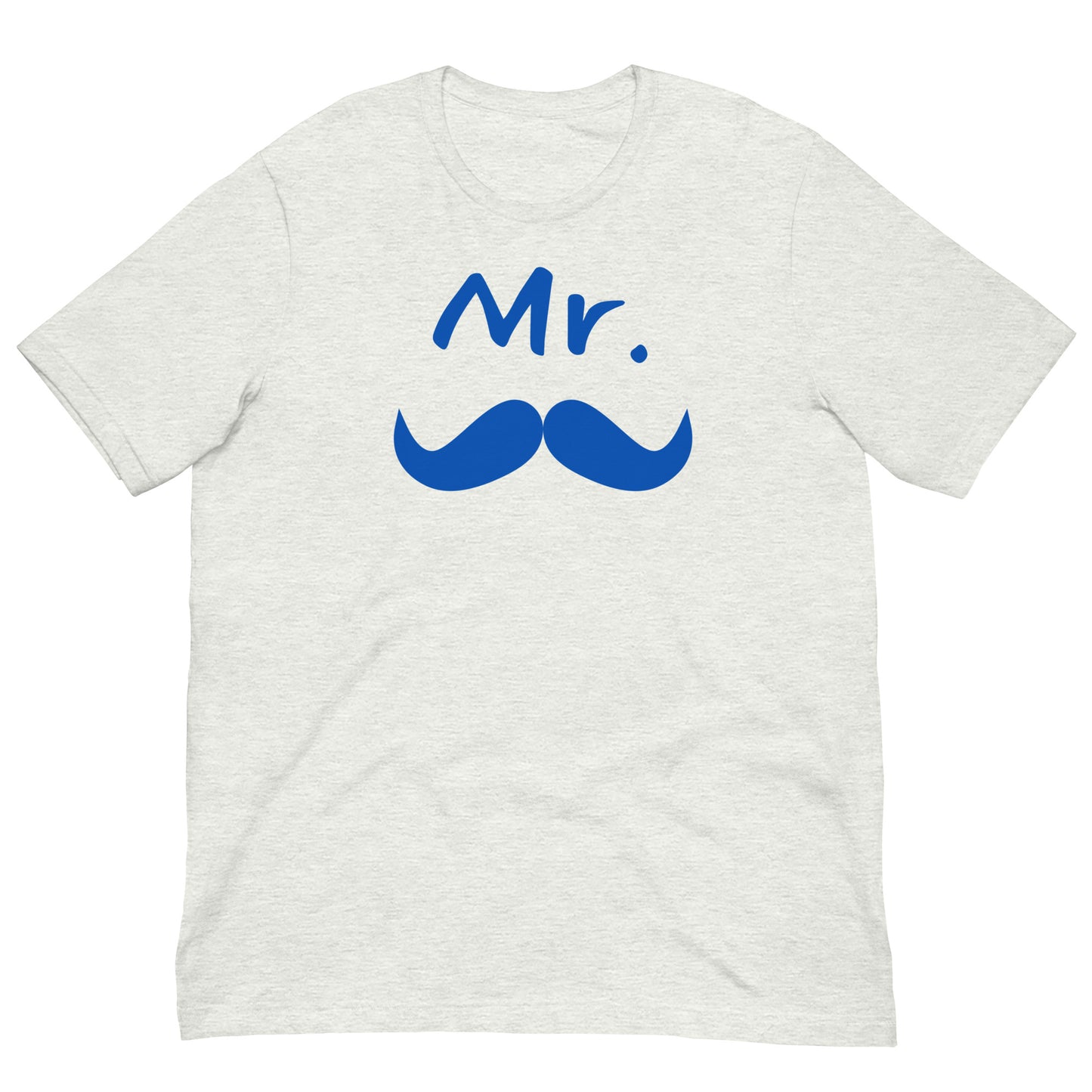 Mr. Unisex T-Shirt