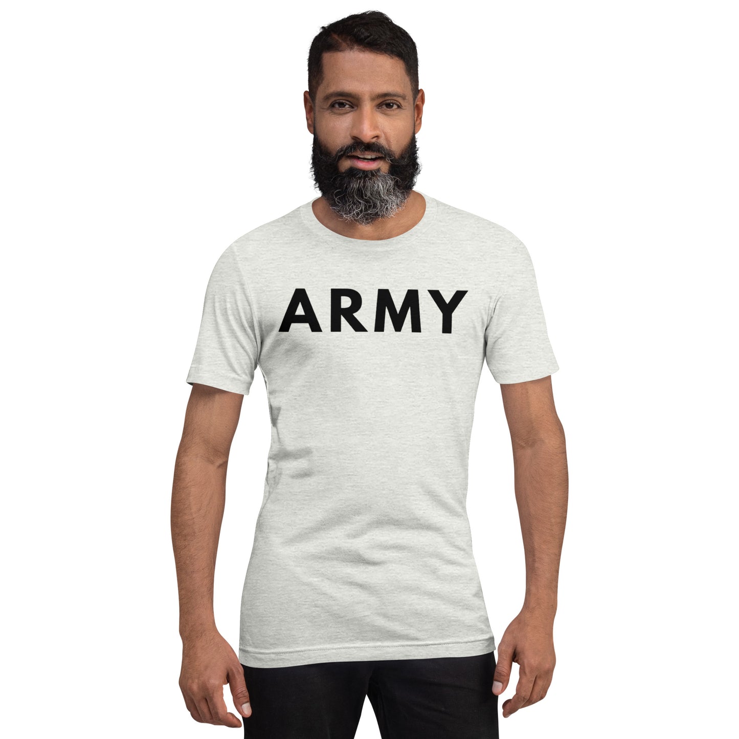 ARMY Military Edition Unisex T-Shirt