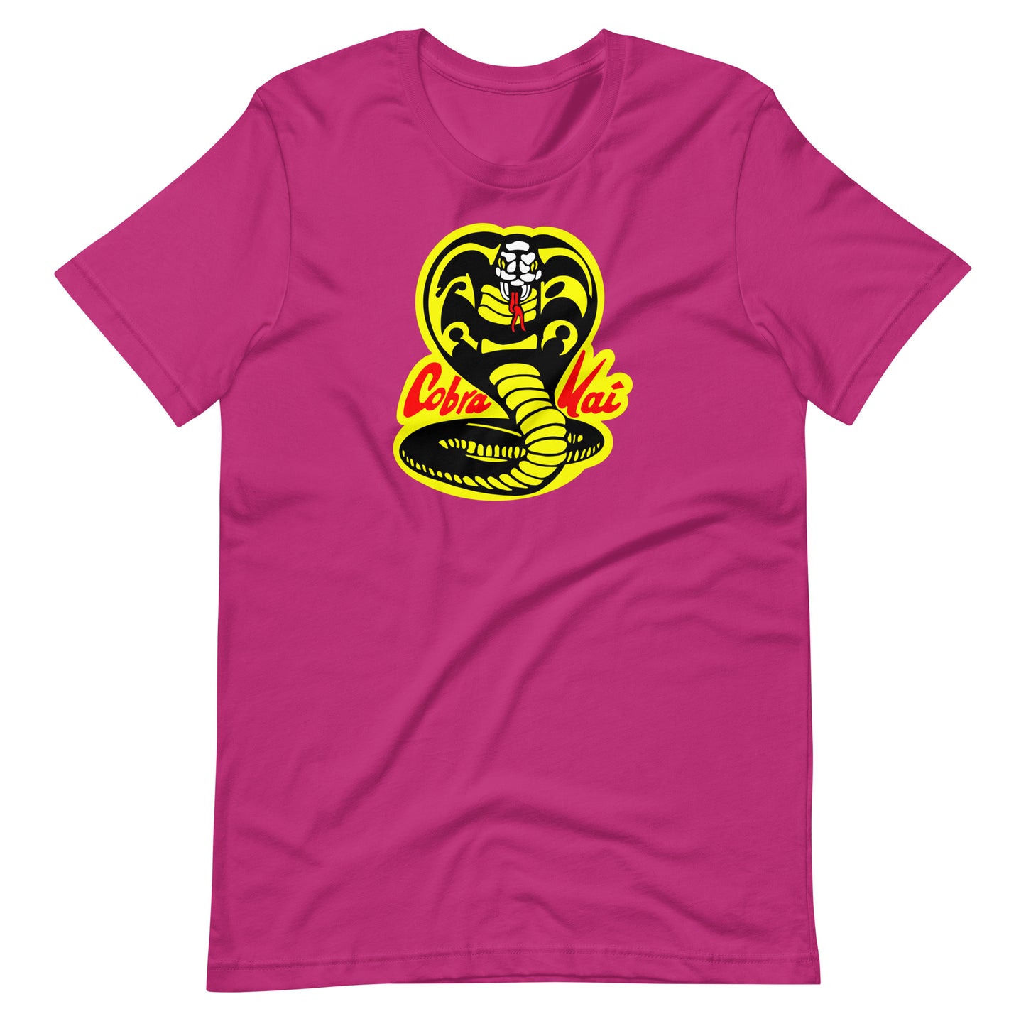 Cobra Kai Unisex T-Shirt