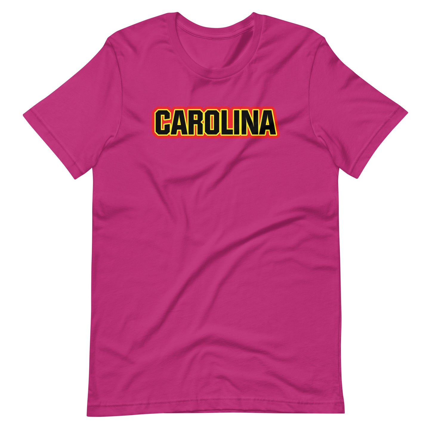 Carolina Unisex T-Shirt