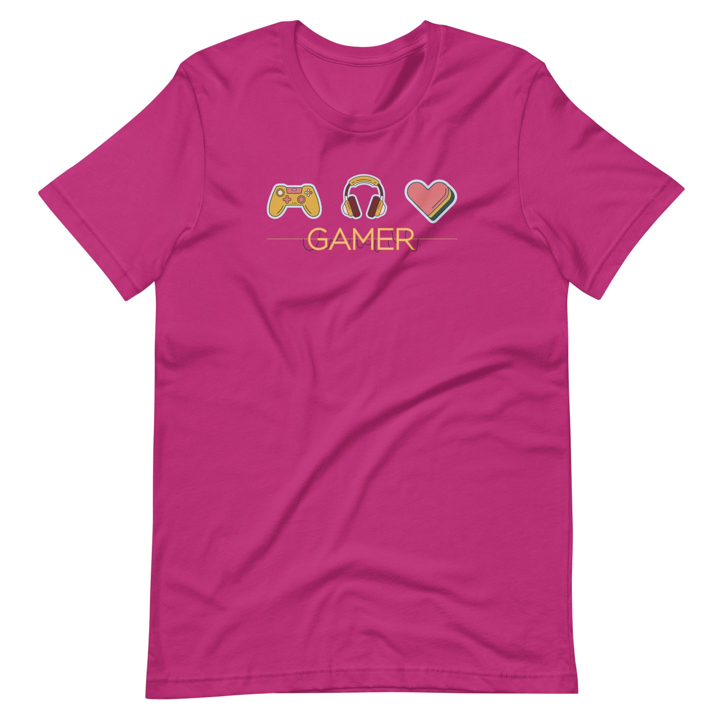 Gamer Unisex T-Shirt