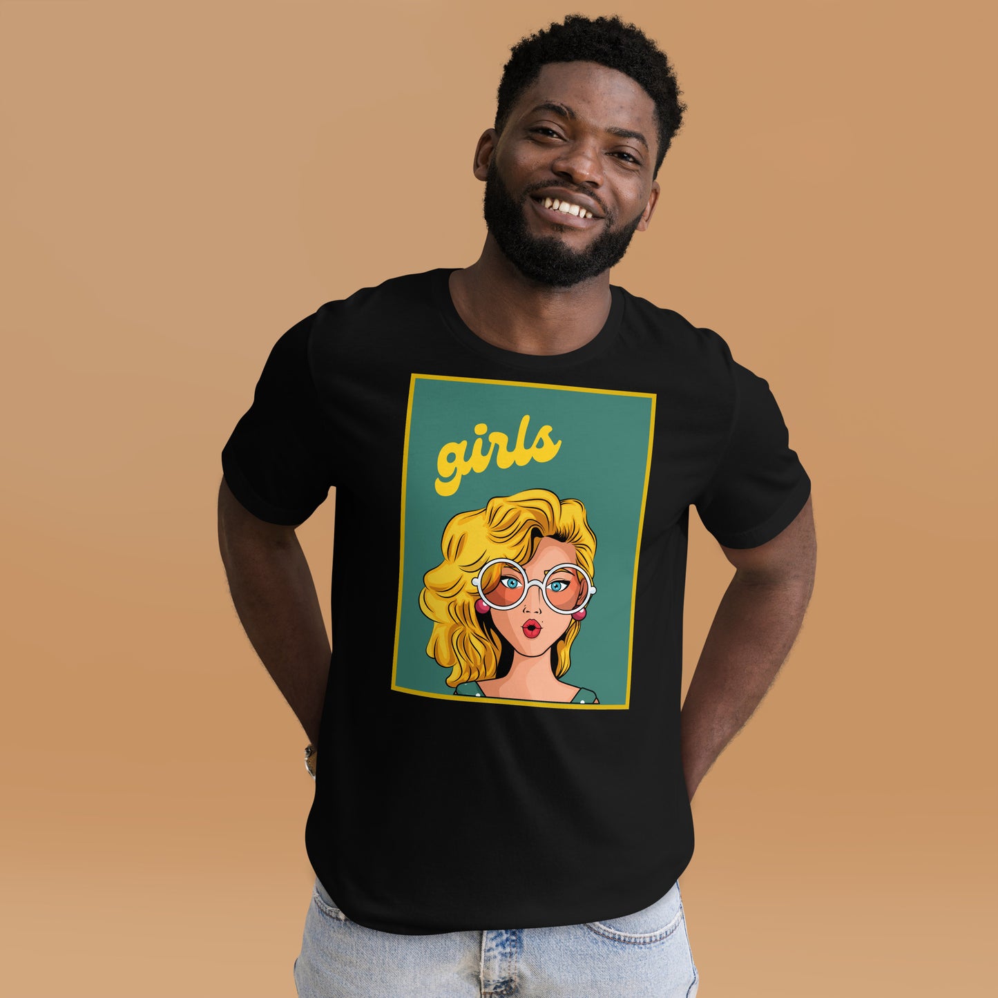 Girls T-Shirt