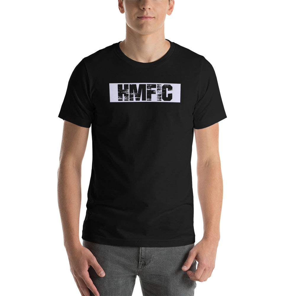 H.M.F.I.C. Military Edition Unisex T-Shirt