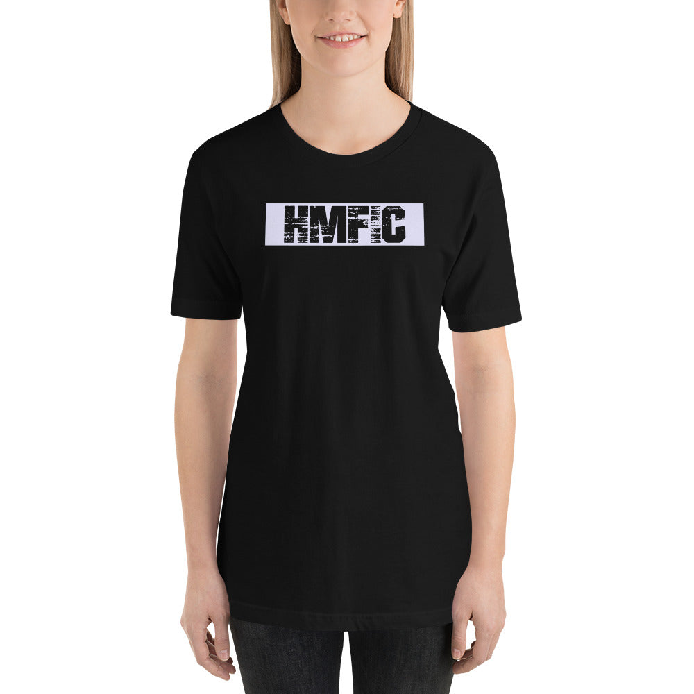 H.M.F.I.C. Military Edition Unisex T-Shirt