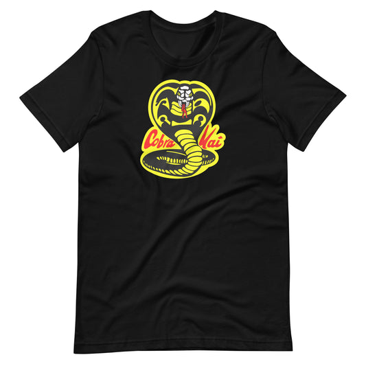 Cobra Kai Unisex T-Shirt