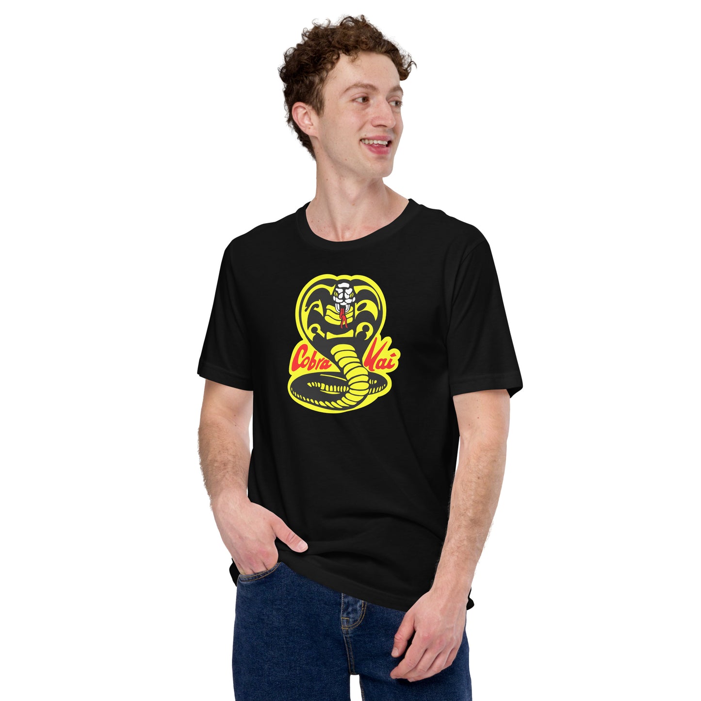 Cobra Kai Unisex T-Shirt