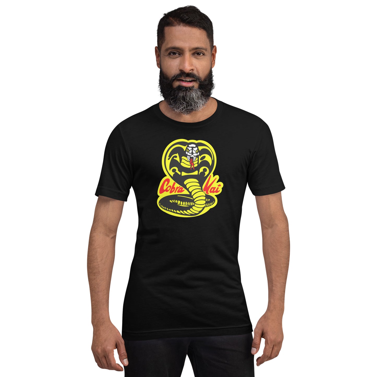 Cobra Kai Unisex T-Shirt