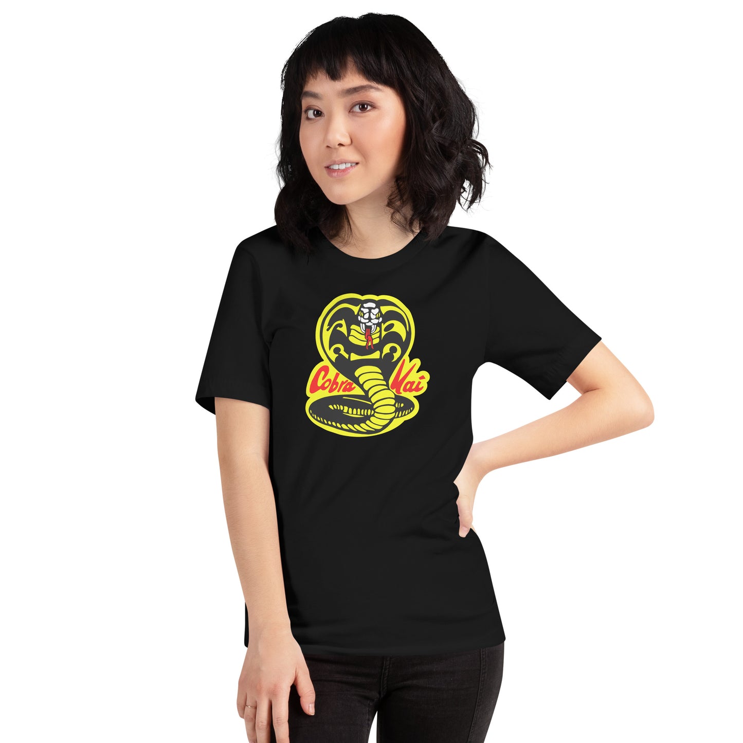 Cobra Kai Unisex T-Shirt