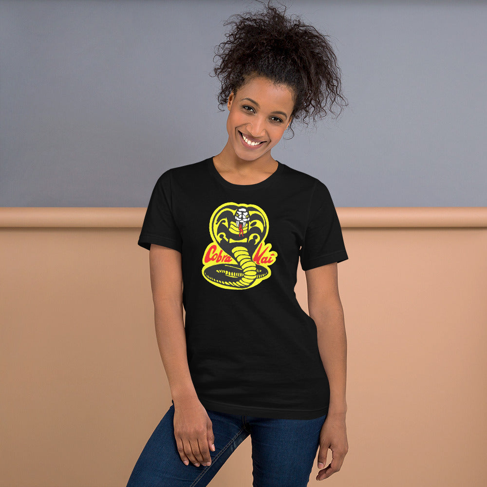 Cobra Kai Unisex T-Shirt