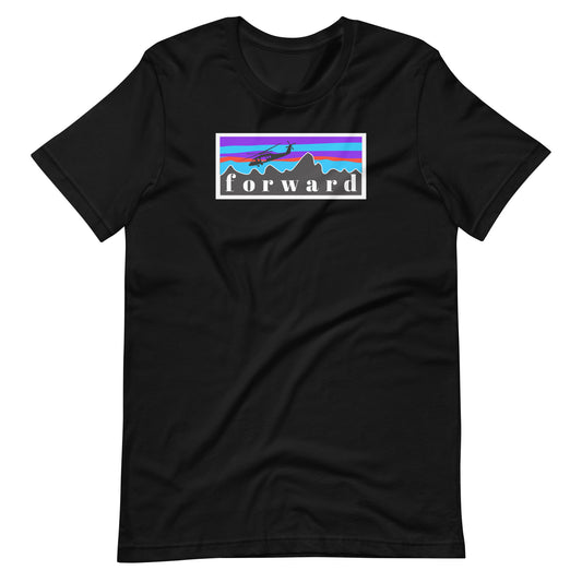 Forward Military Edition T-Shirt