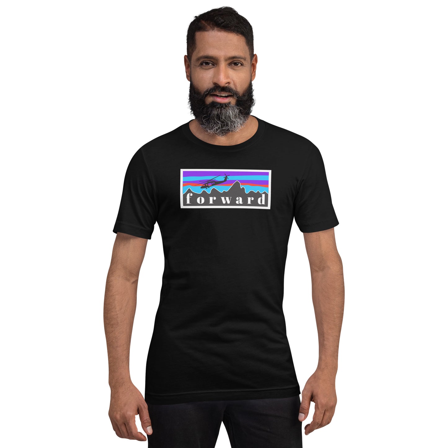 Forward Military Edition T-Shirt