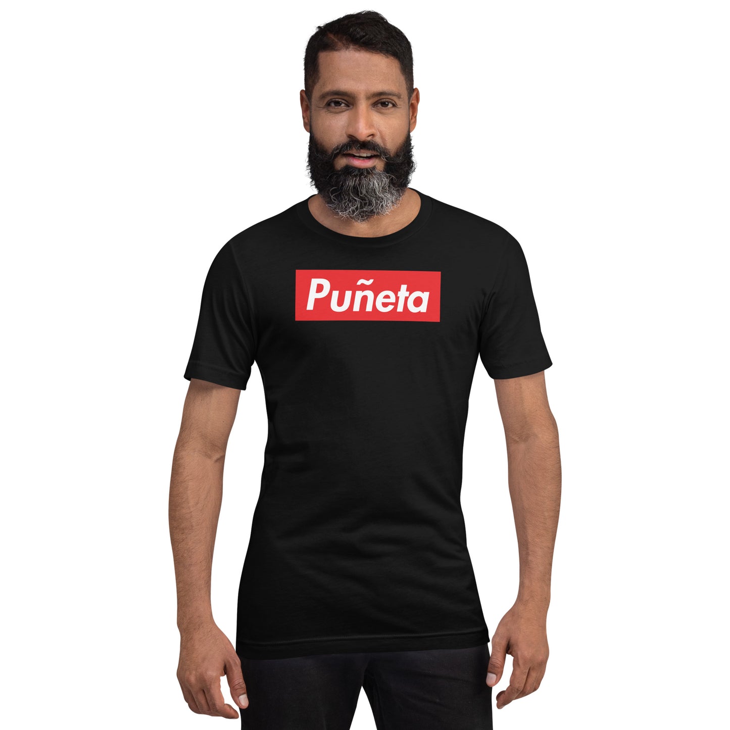 Pu*eta Unisex T-Shirt