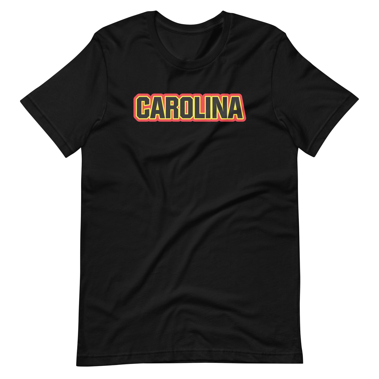 Carolina Unisex T-Shirt