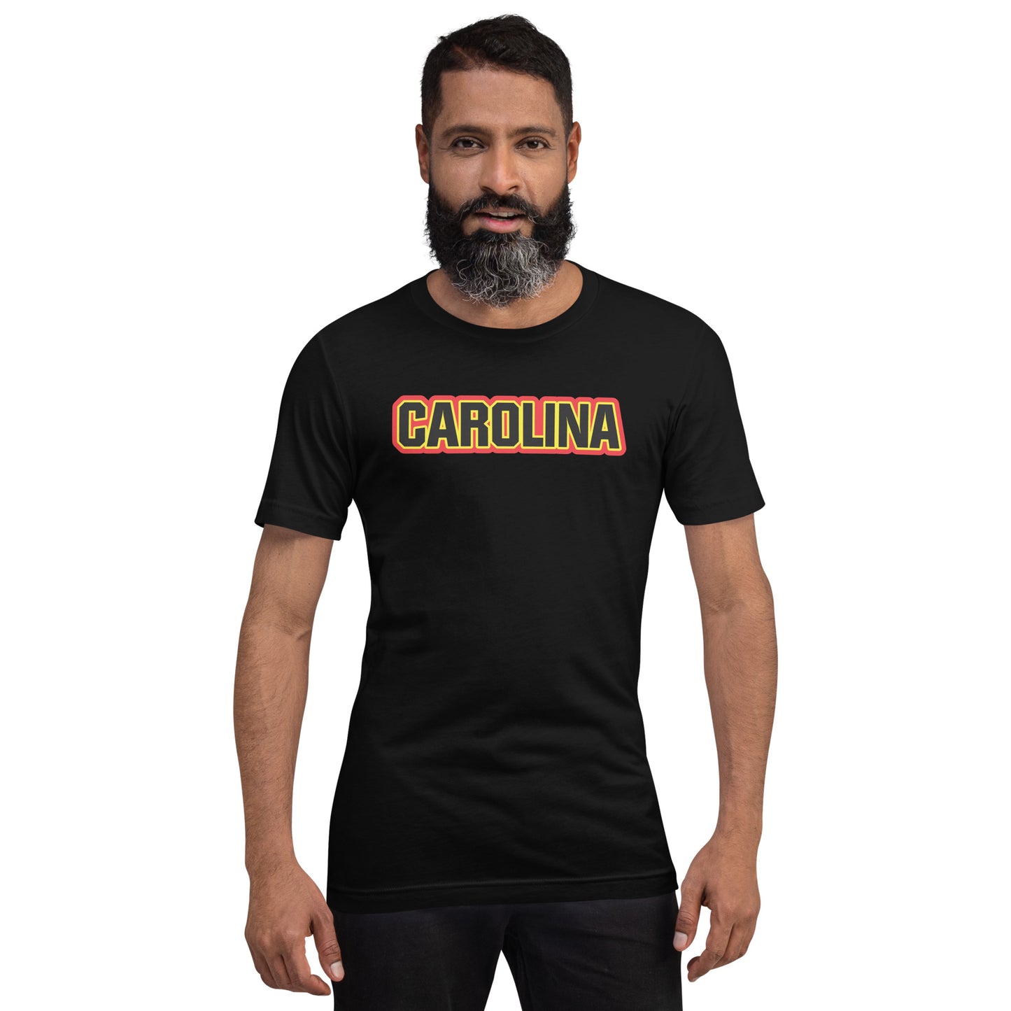 Carolina Unisex T-Shirt