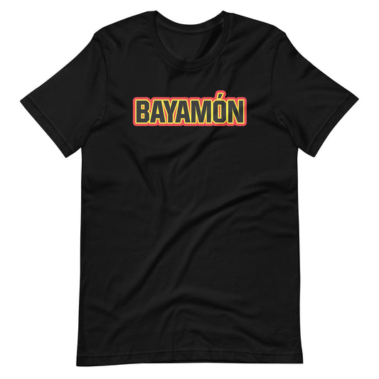 Bayamon Unisex T-Shirt