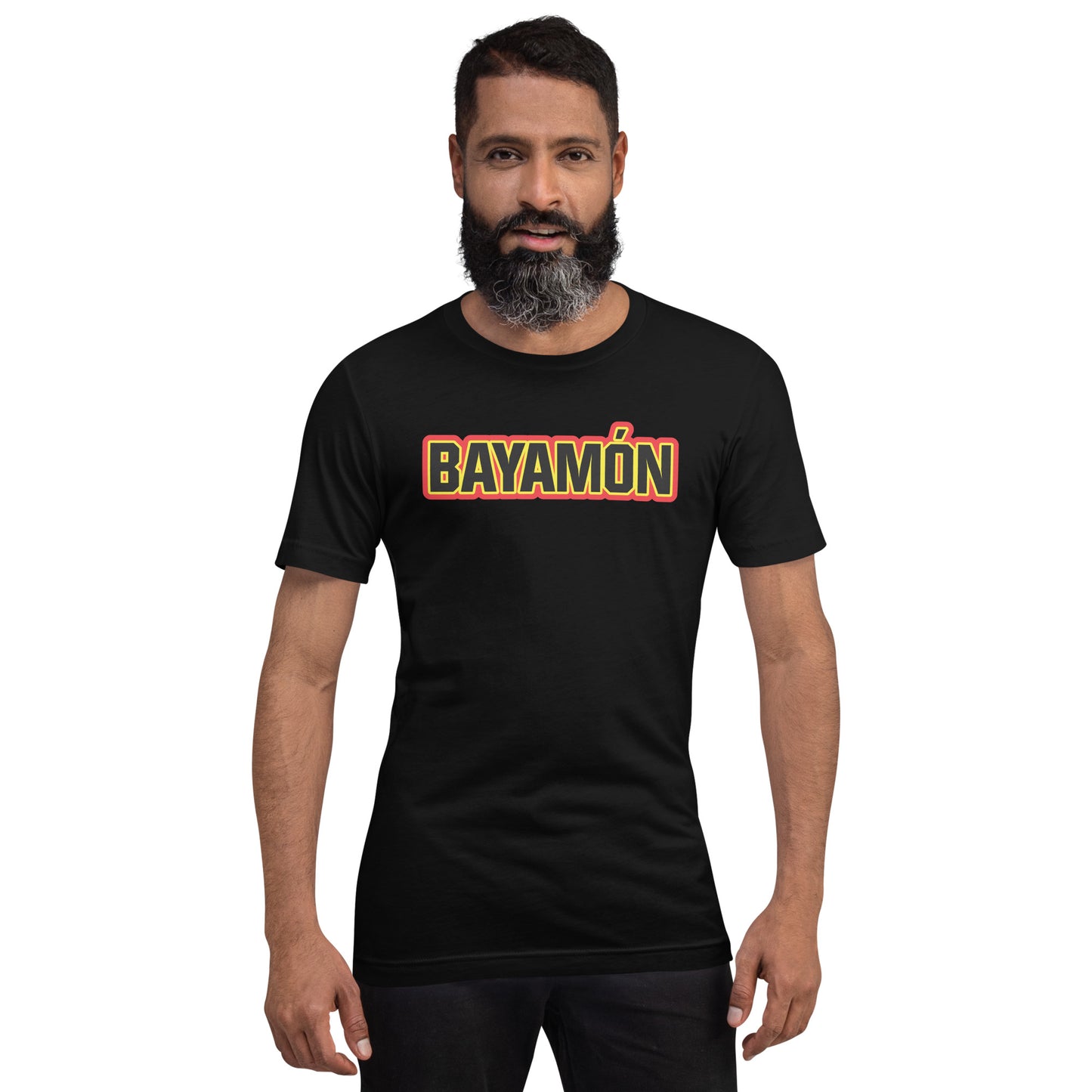 Bayamon Unisex T-Shirt