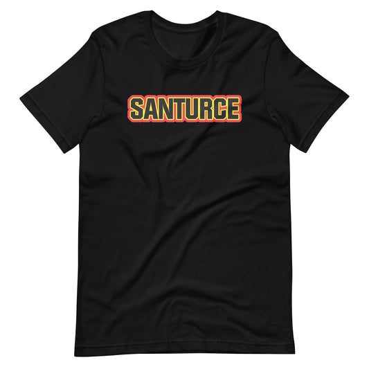 Santurce Unisex T-Shirt