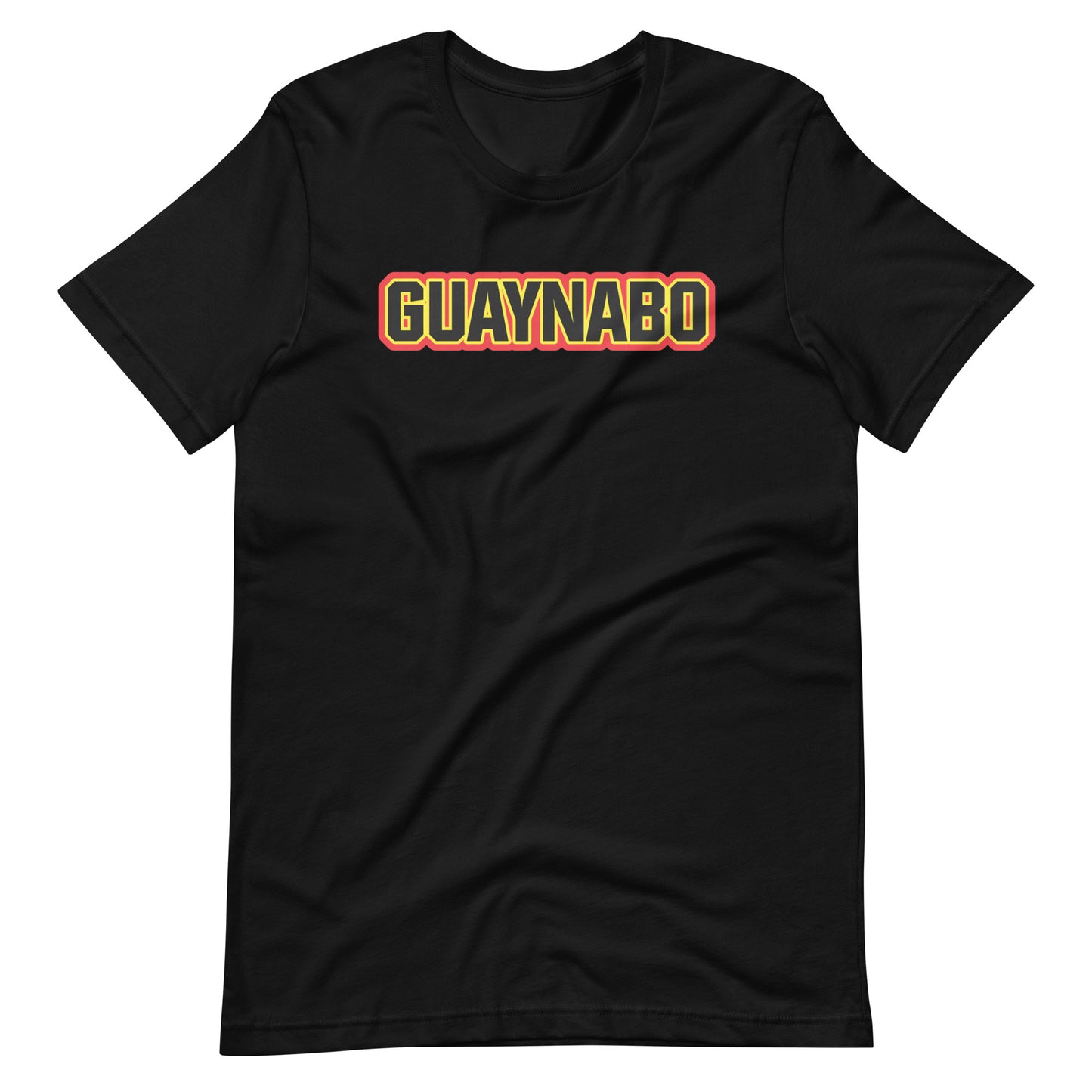 Guaynabo Unisex T-Shirt