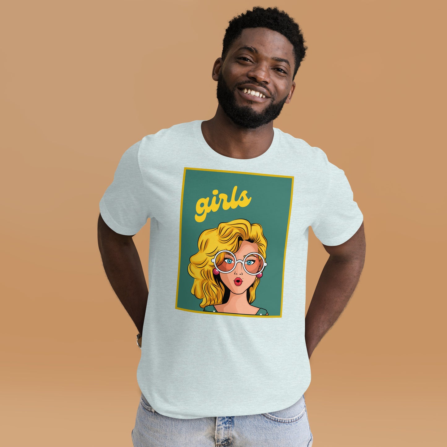 Girls T-Shirt