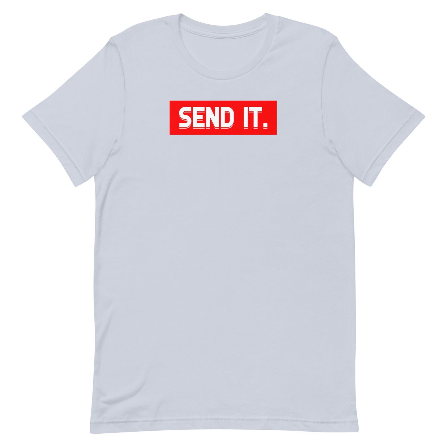 Send It Military Edition Unisex T-Shirt