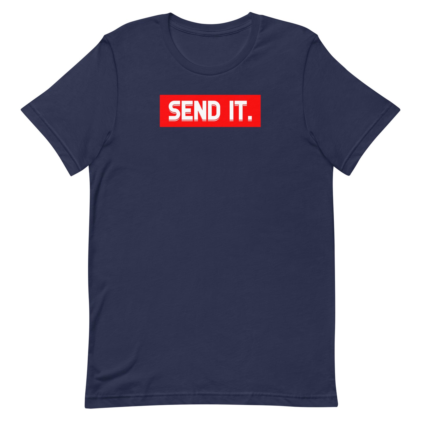 Send It Military Edition Unisex T-Shirt