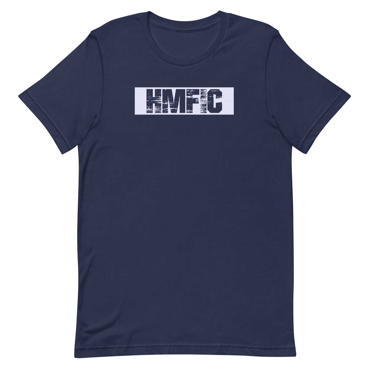 H.M.F.I.C. Military Edition Unisex T-Shirt