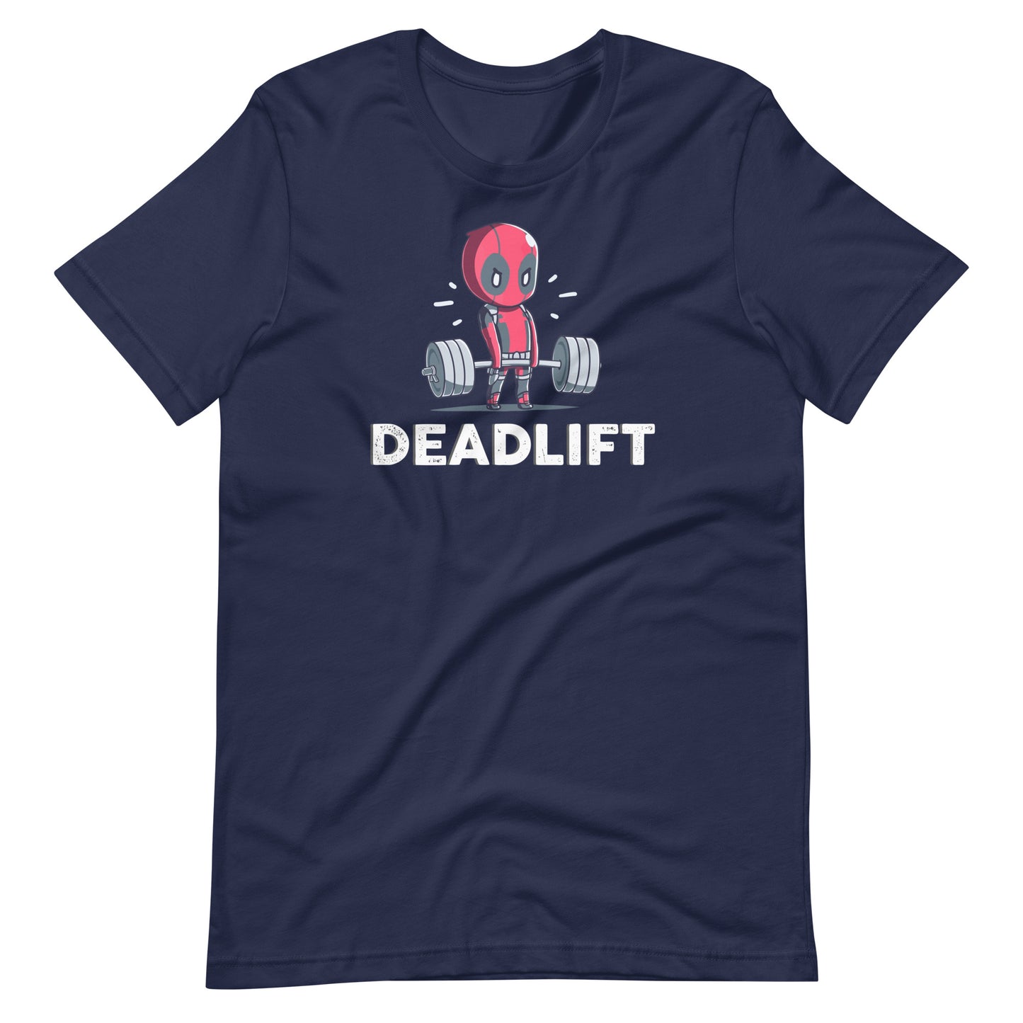 Deadlift Unisex T-Shirt