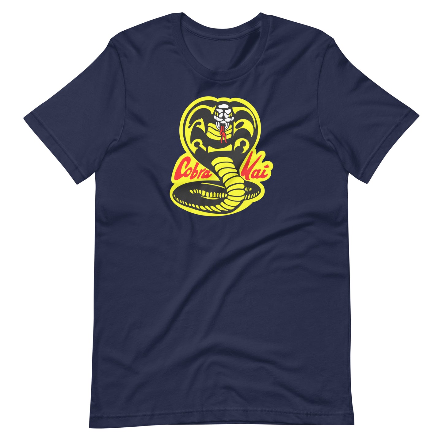 Cobra Kai Unisex T-Shirt