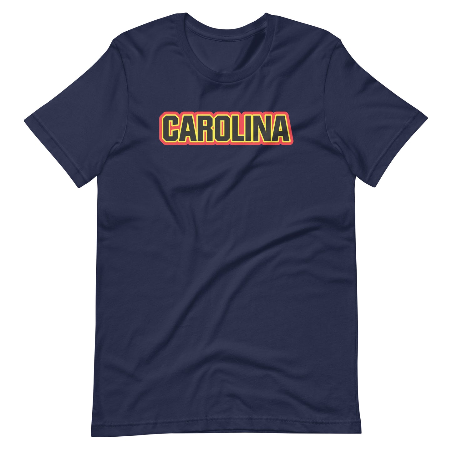 Carolina Unisex T-Shirt