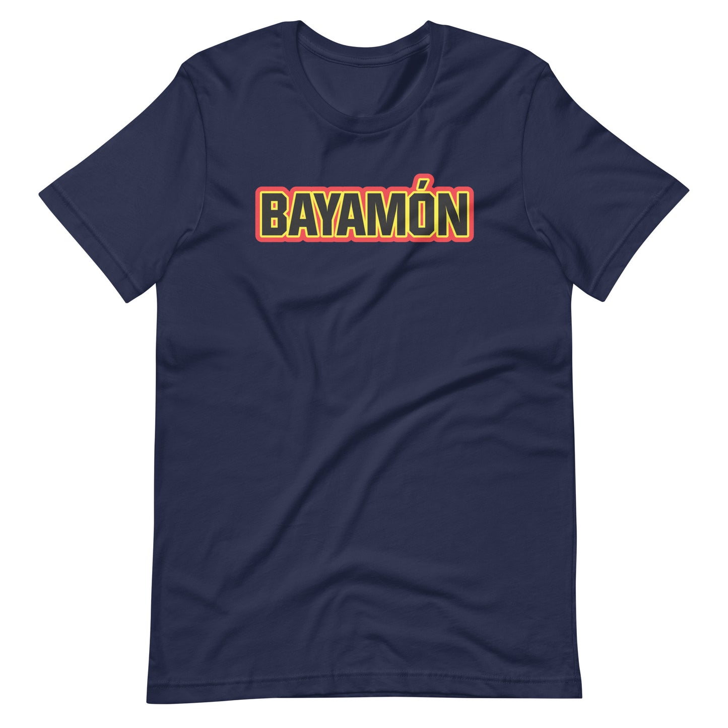 Bayamon Unisex T-Shirt